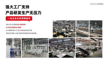 共建中国家居大蓝图 以品牌管理为核心，为消费者谋求更高品质服务